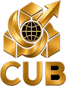 CUB Global Treasury logo